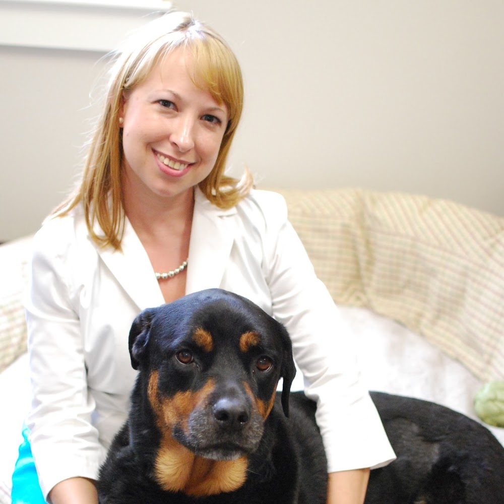 Meet your Posher, Tabitha